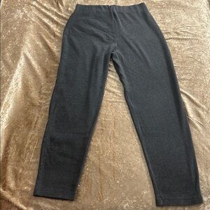 🆕 Valerie Stevens Gray pull on pants